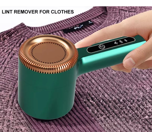 FreshLook Sweater Fabric Shaver Pro